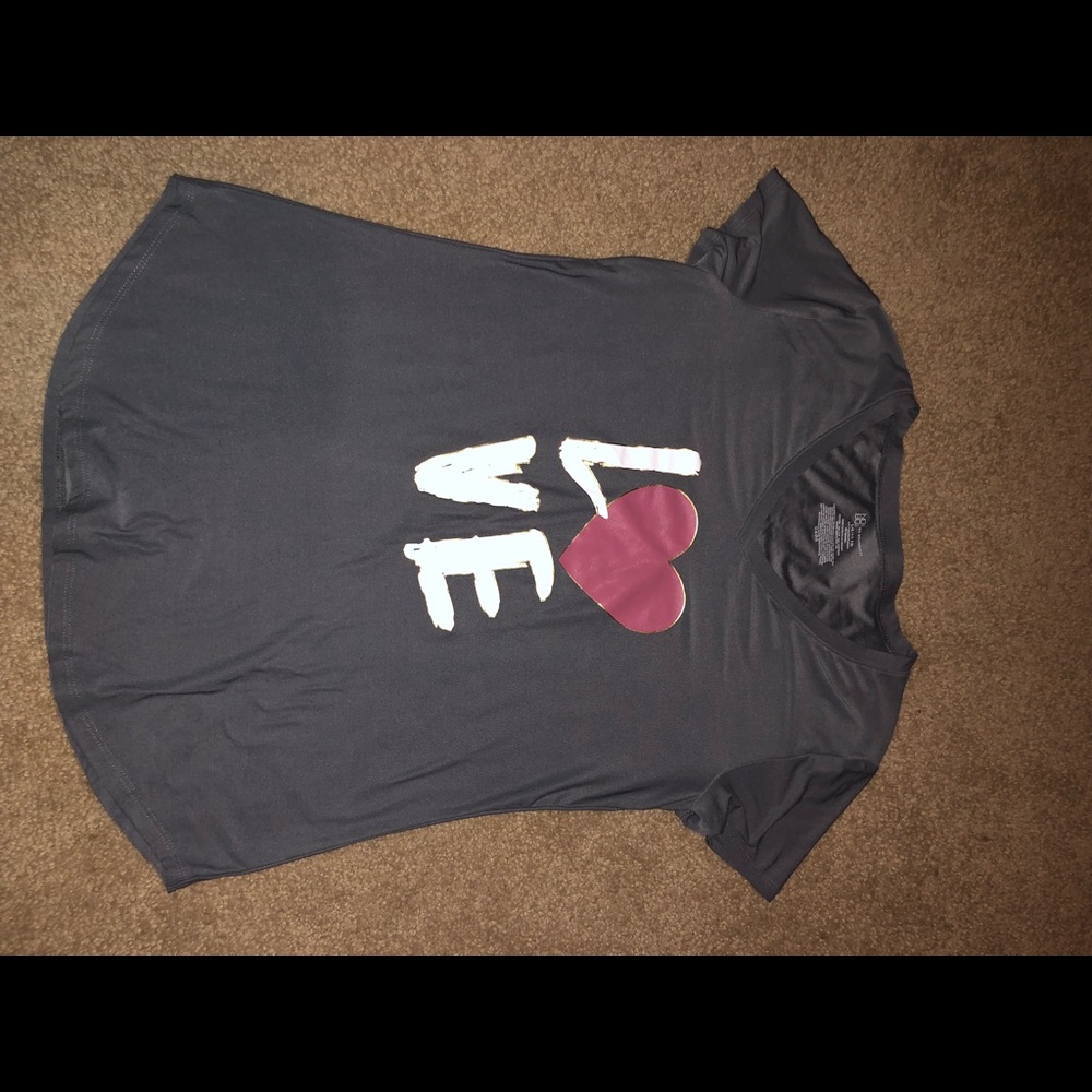 T shirt